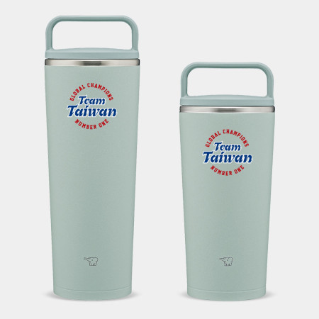 Team Taiwan（客製化文字）