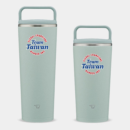 Team Taiwan(客製化文字) Team Taiwan(客製化文字)