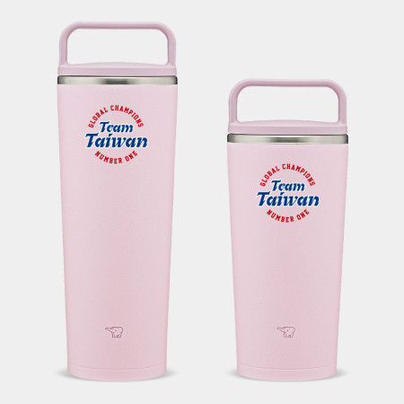 Team Taiwan（客製化文字）