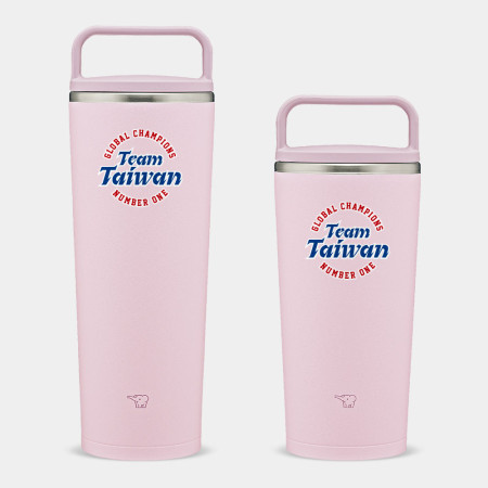Team Taiwan(客製化文字) Team Taiwan(客製化文字)