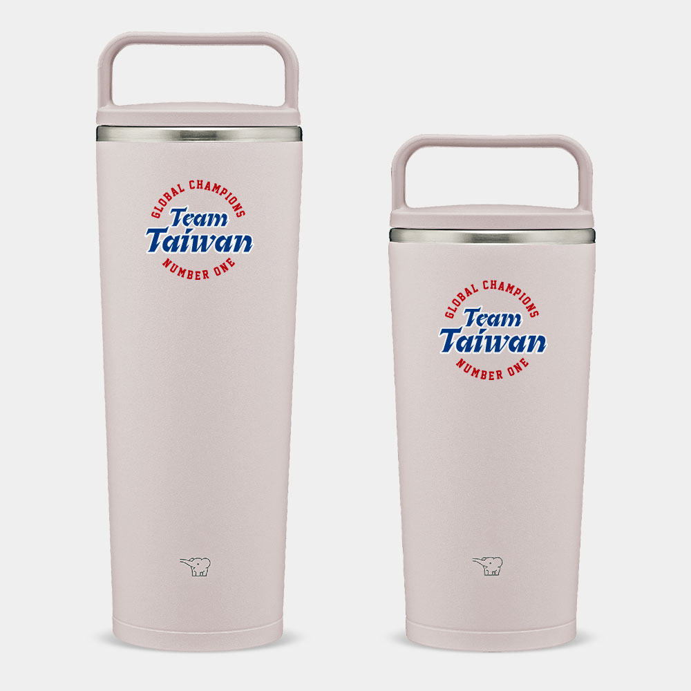 Team Taiwan（客製化文字）