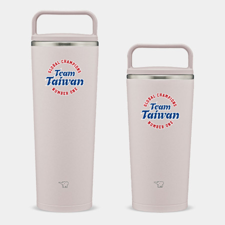 Team Taiwan(客製化文字) Team Taiwan(客製化文字)