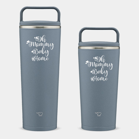 Oh Mommy Baby Home（客製化文字）