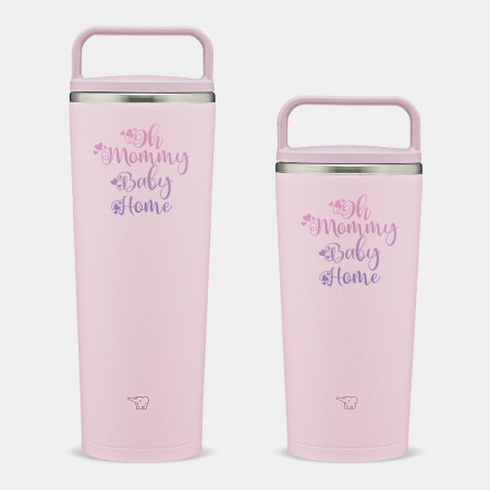 Oh Mommy Baby Home（客製化文字）