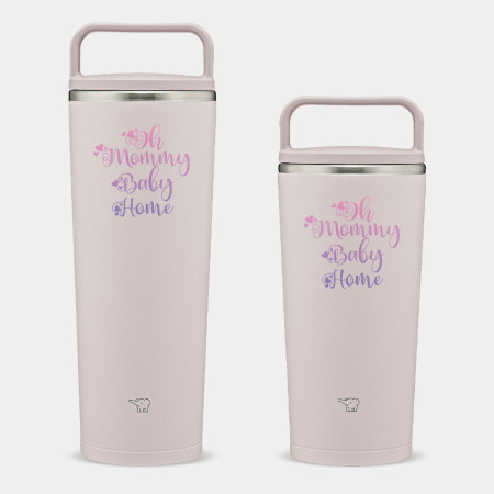 Oh Mommy Baby Home（客製化文字）