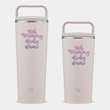 Oh Mommy Baby Home(文字可客製化) Oh Mommy Baby Home(文字可客製化)