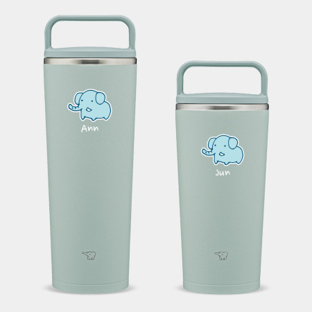 大象 客製化英文名