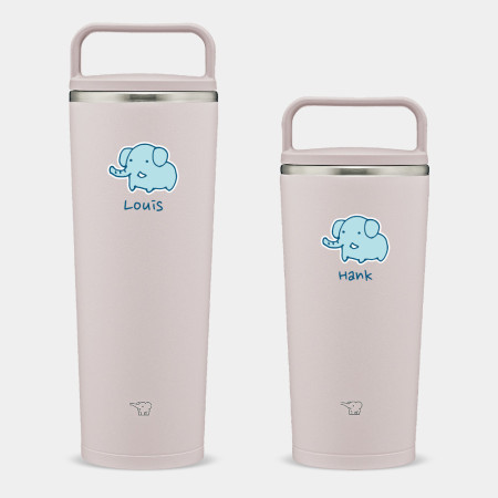 大象 客製化英文名