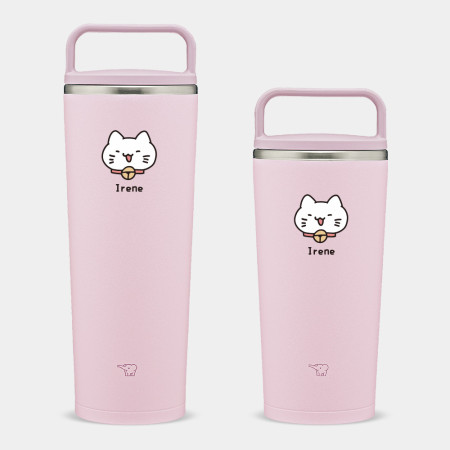 貓咪頭 客製化英文名