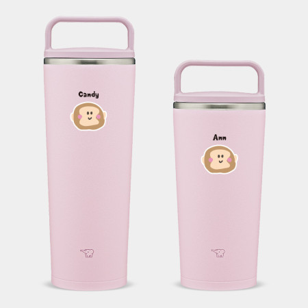 猴子 客製化英文名