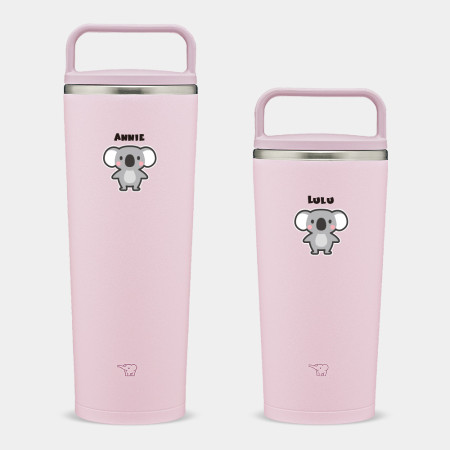 無尾熊 客製化英文名