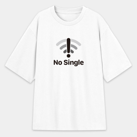 No Wife