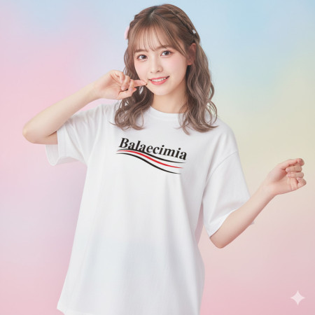 Balaecimia 八郎耶細咪呀
