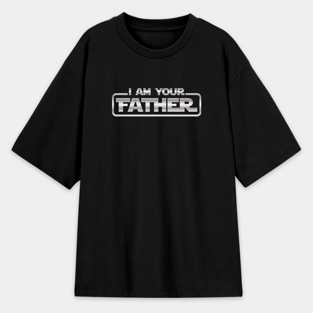 I AM YOUR FATHER