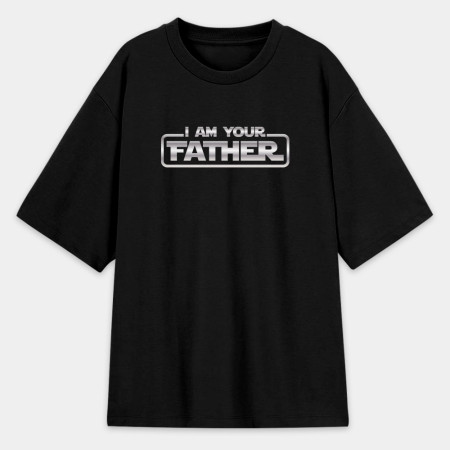 I AM YOUR FATHER