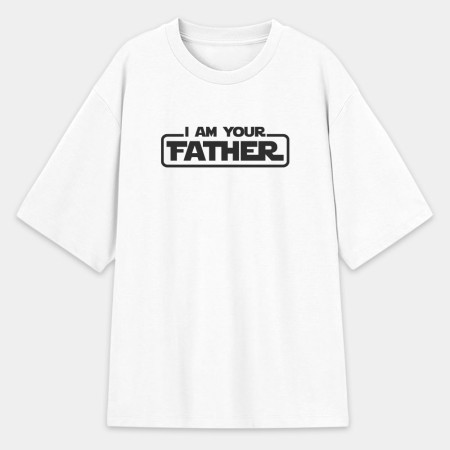 I AM YOUR FATHER