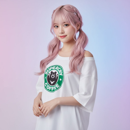SuperCry Coffee