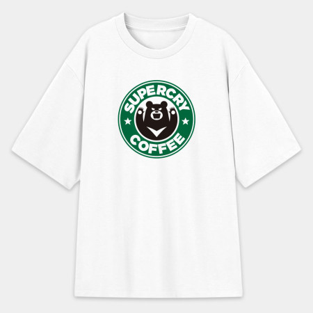 SuperCry Coffee
