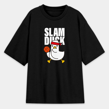 SLAM DUCK