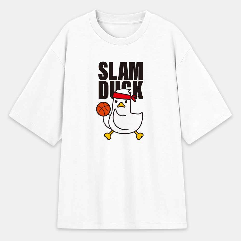 SLAM DUCK