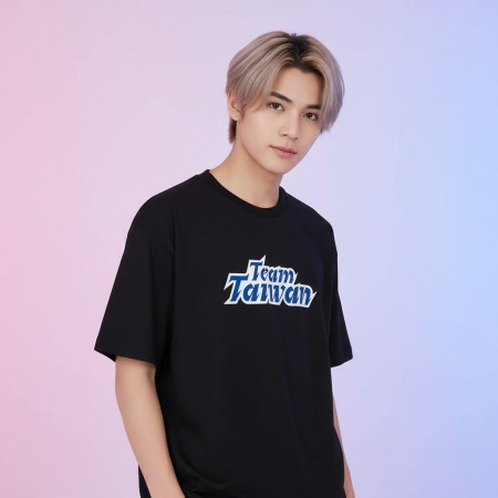 TEAM TAIWAN(客製化球衣) TEAM TAIWAN(客製化球衣)