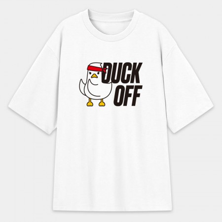 Duck Off 大可不必 Duck Off 大可不必