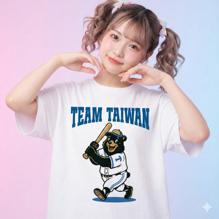 TEAM TAIWAN TEAM TAIWAN