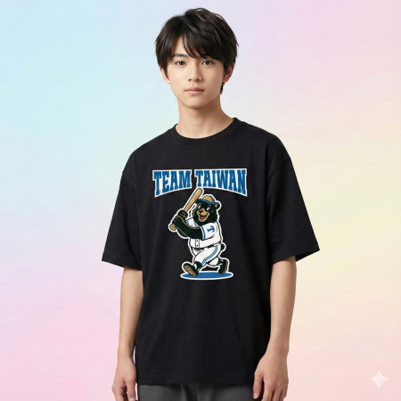 TEAM TAIWAN TEAM TAIWAN