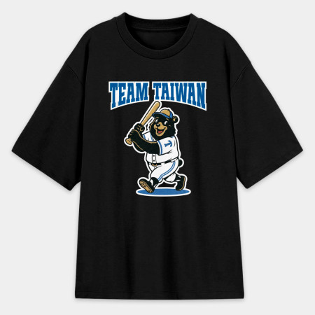 TEAM TAIWAN TEAM TAIWAN