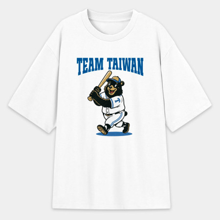 TEAM TAIWAN TEAM TAIWAN