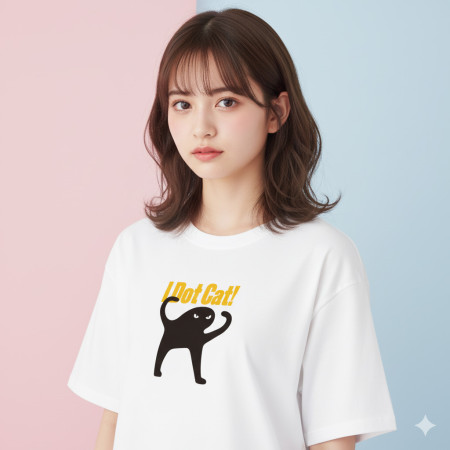 I don't cat