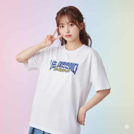 我是台灣人韓文版