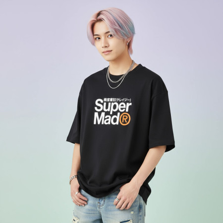 極度瘋狂 Super Mad