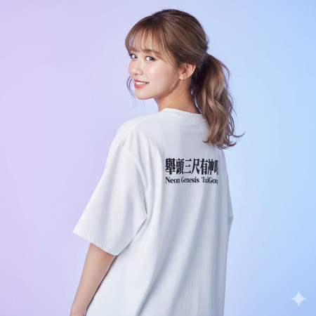 新世紀福德正神(宮廟服客製化) 新世紀福德正神(宮廟服客製化)