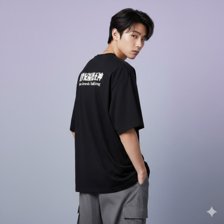 新世紀福德正神(宮廟服客製化)