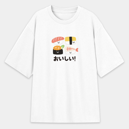 Kawaii 壽司 Kawaii 壽司