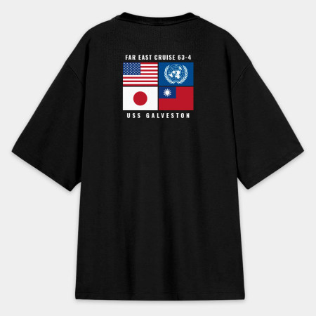 捍衛戰士 Top Gun（圖案在背面）