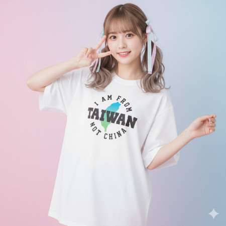 出國必備!I'm from Taiwan 出國必備!I'm from Taiwan