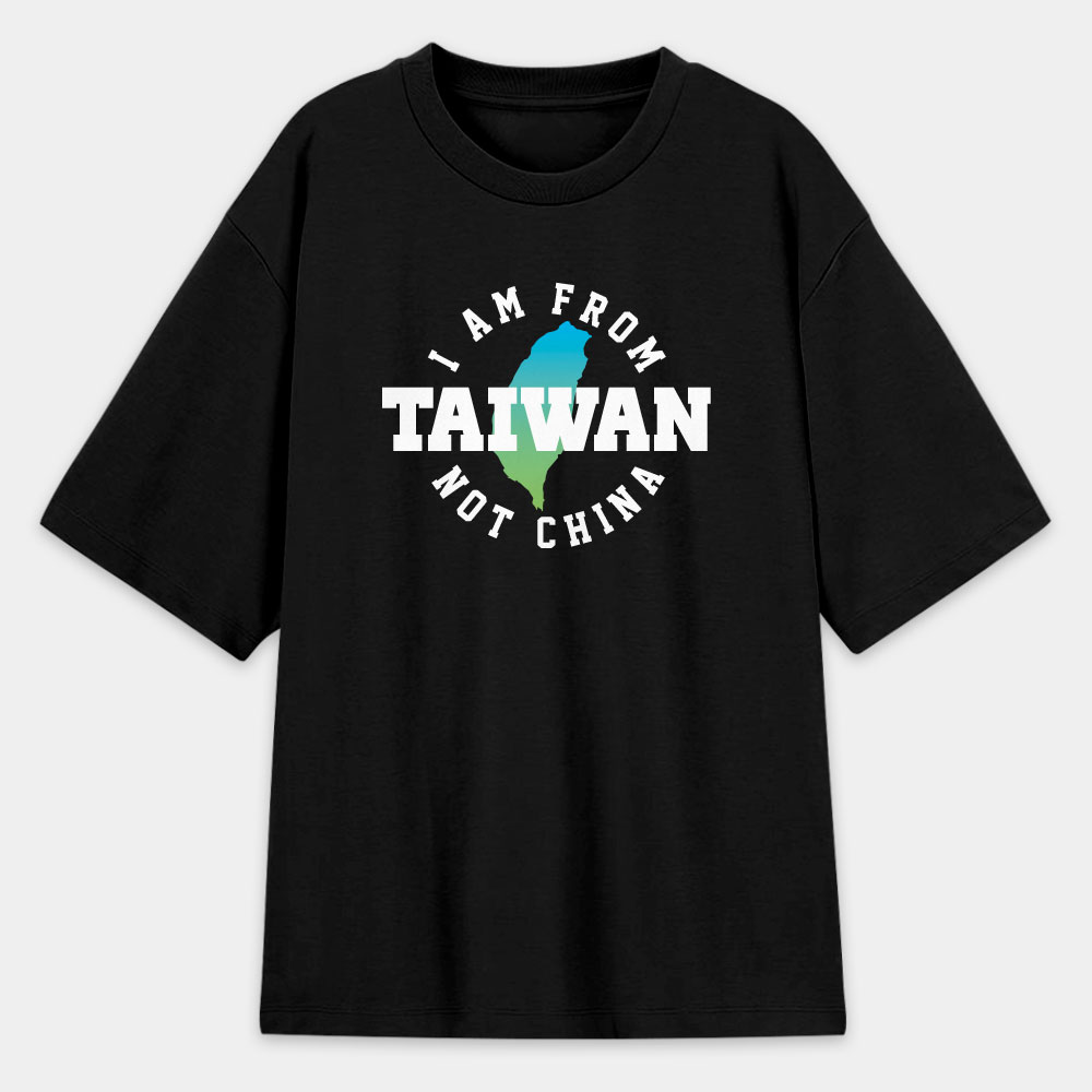 出國必備!I'm from Taiwan 出國必備!I'm from Taiwan