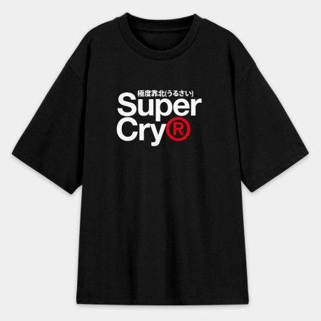 極度靠北 Super Cry  極度靠北 Super Cry