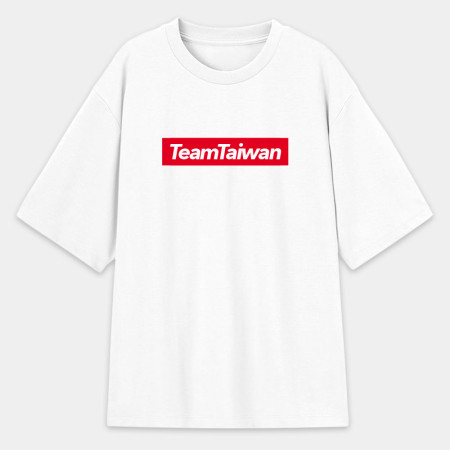 Taiwanese（客製化文字）