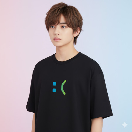 Body 客製化文字
