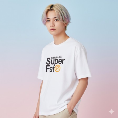極度肥胖 Super Fat