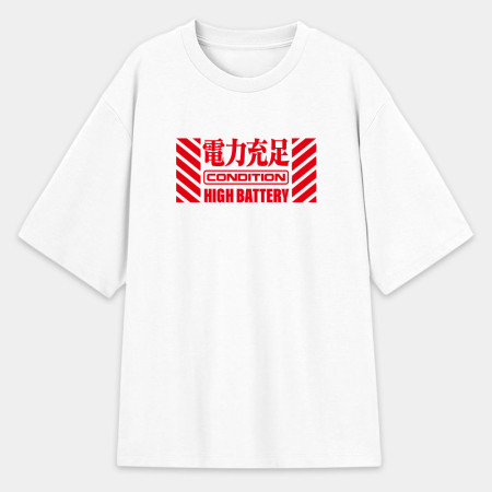 電力充足 睡眠不足 電力不足 存款不足(客製化文字) 電力充足 睡眠不足 電力不足 存款不足(客製化文字)