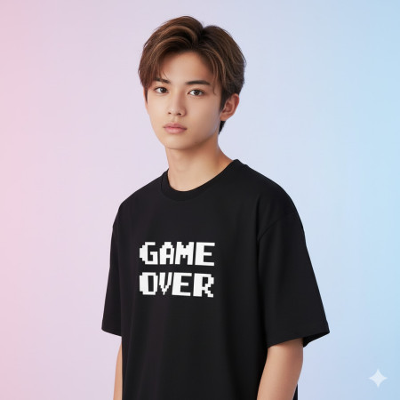 GAME OVER