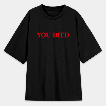 GAME OVER