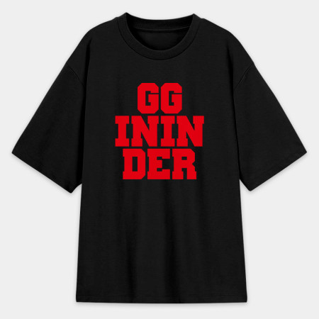 GGininder(客製化文字) GGininder(客製化文字)