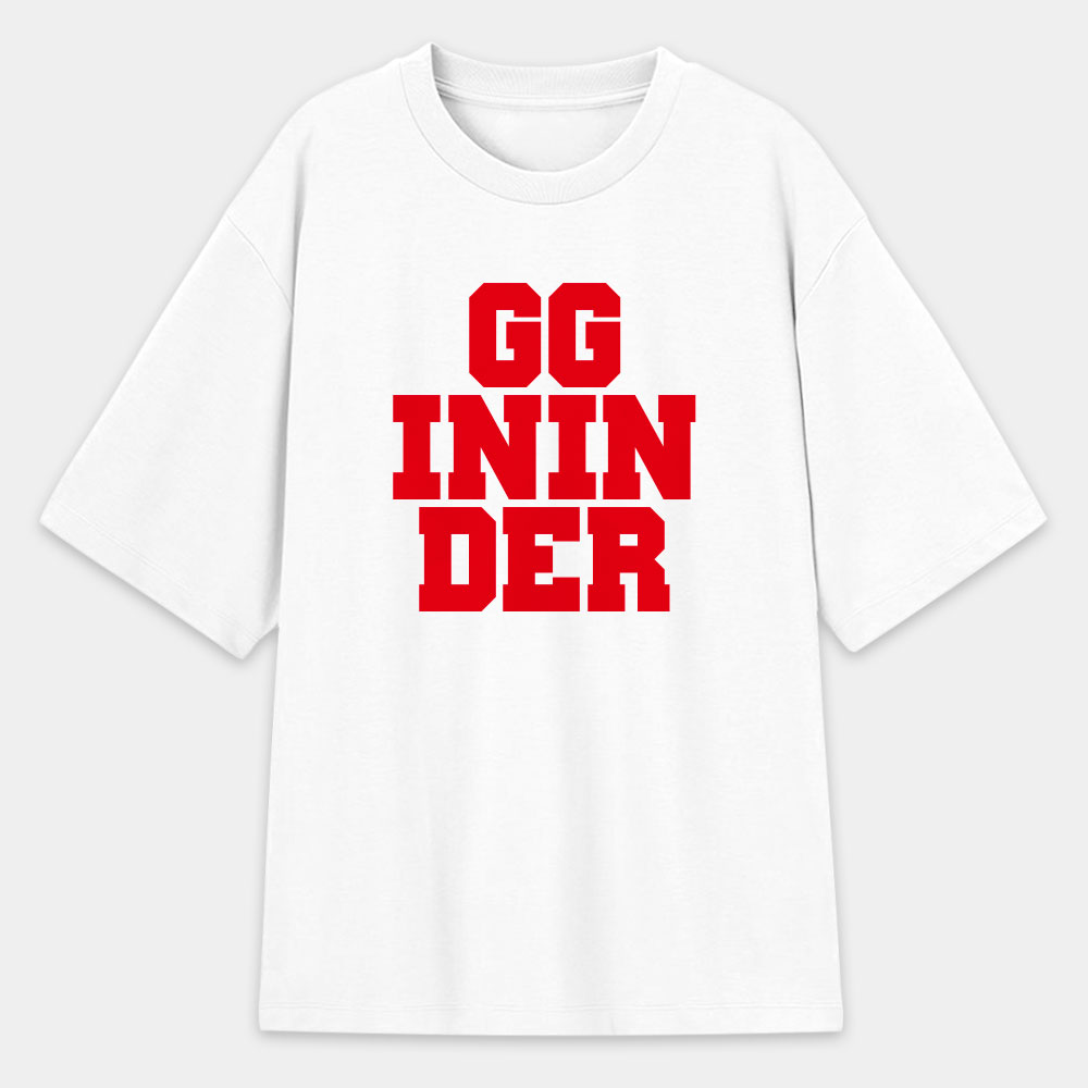 GGininder(客製化文字) GGininder(客製化文字)