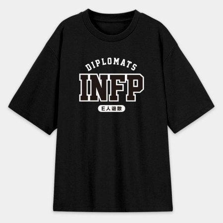 MBTI（客製化球衣）