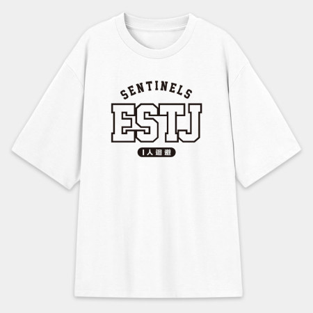 MBTI（客製化球衣）